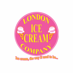 New Wave Ice Cream (London Ice Cream Company)